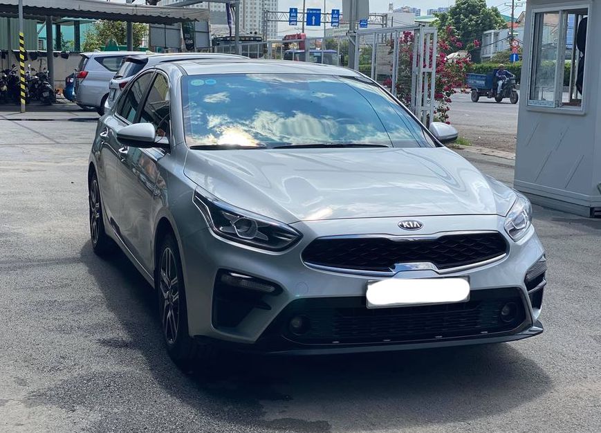 CERATO-2019