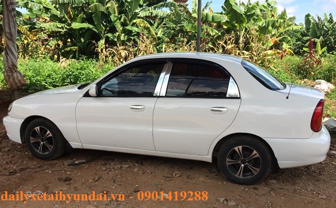 xe bán tải cũ giá dưới 100 triệu