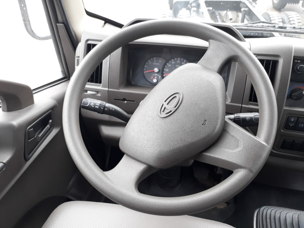 Xe Tải Teraco Tera 240 2.4 Tấn