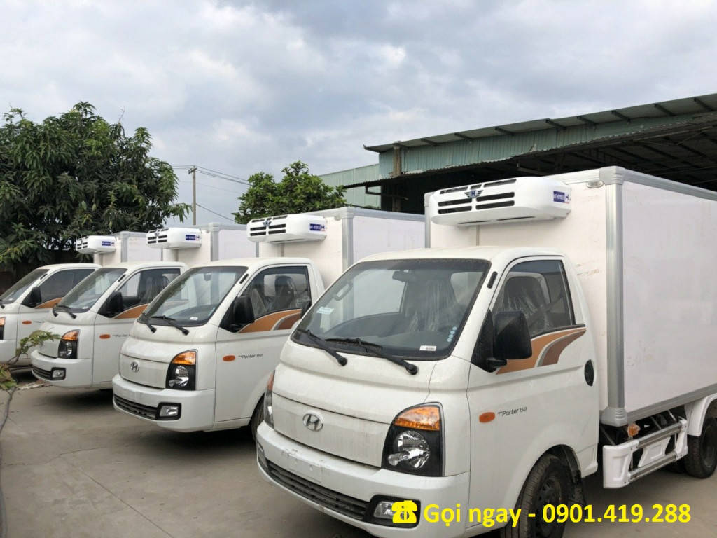 XE TAI 1 TAN