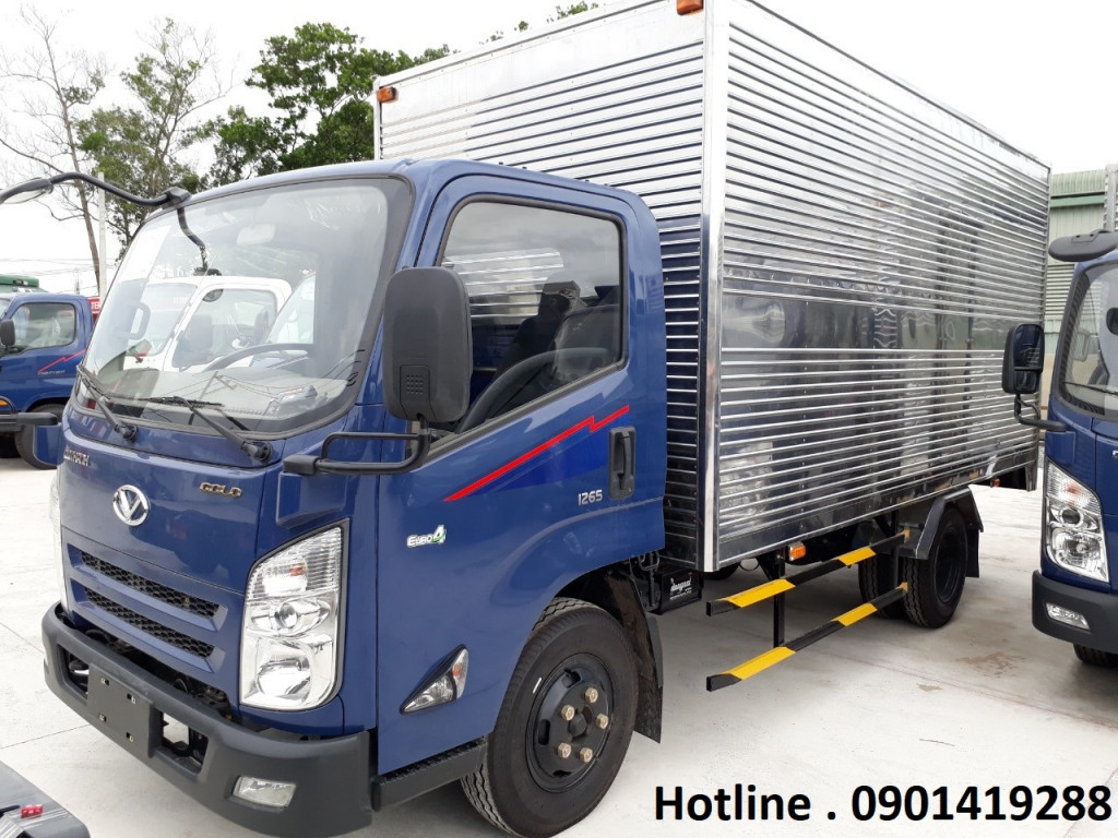 xe tai iz65 do thanh