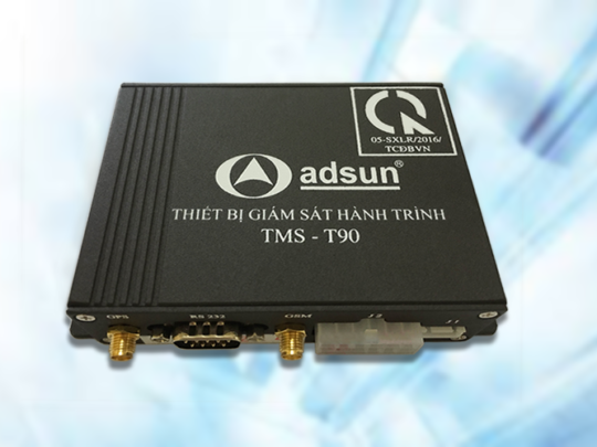 Định Vị Xe Tải