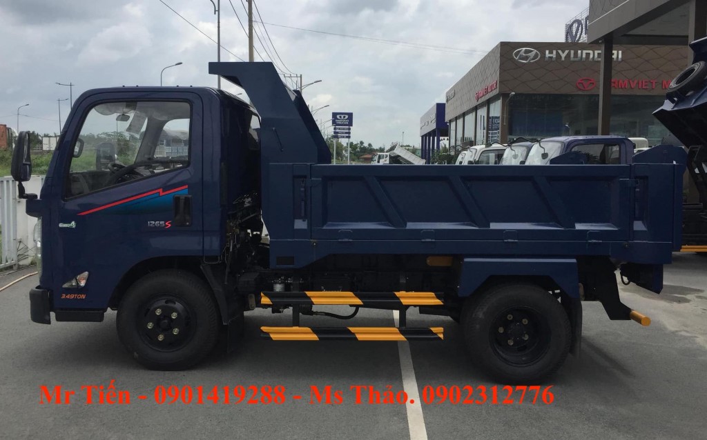 ben-iz65s-3.5-tan