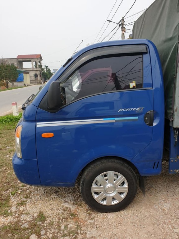 cabin-huyndai-cu-1t