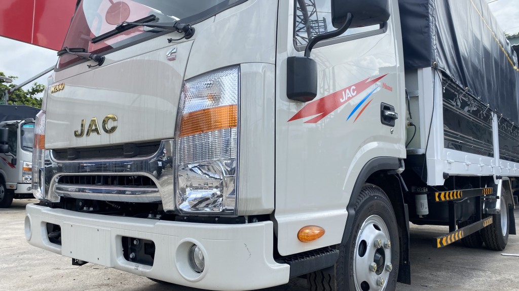 cabin-jac-n200s