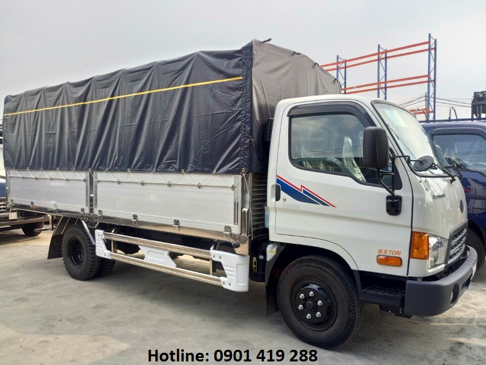 Có nên mua xe tải trả góp không?