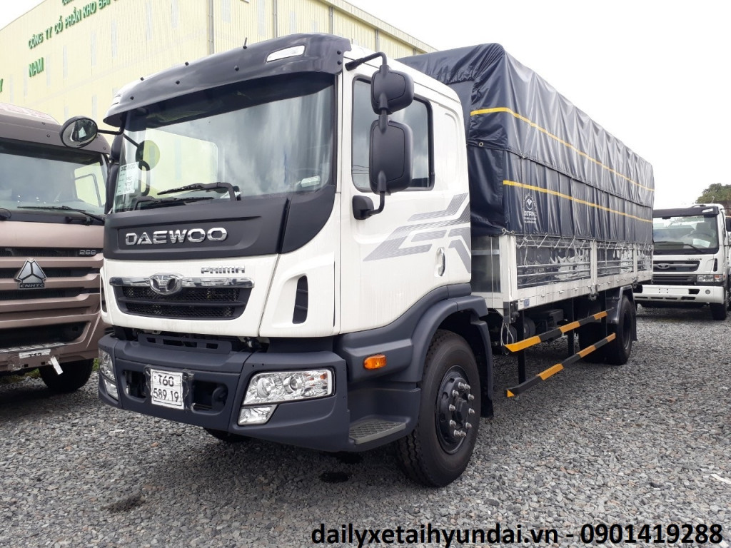 daewoo 9t 2 chan