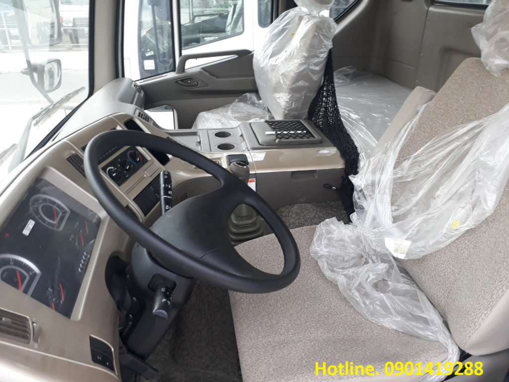 ben daewoo