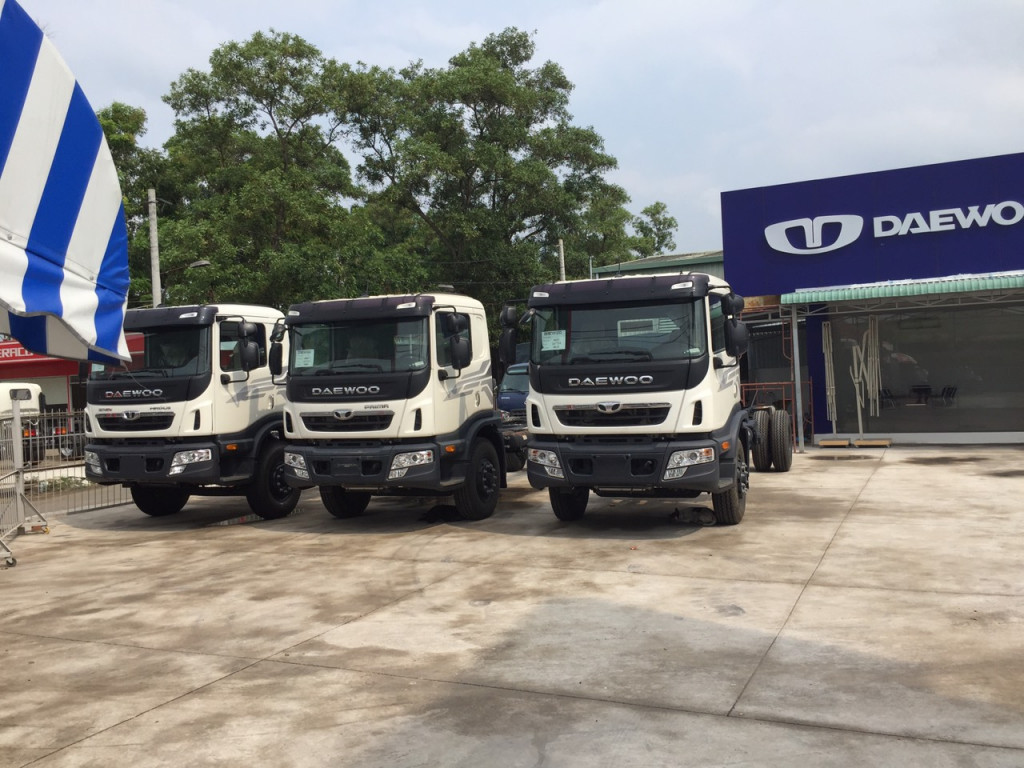 dai-ly-xe-tai-daewoo