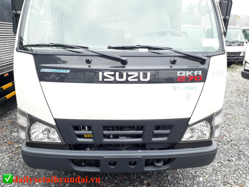 dau-cabin-isuzu-2.5-tan