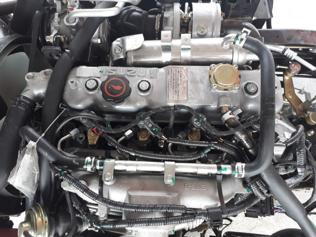 dong co iz49 do thanh