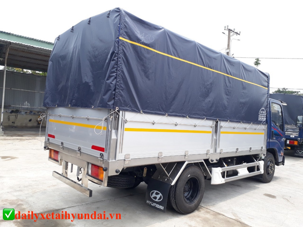 gia-xe-iz65-3.5t-bung-nhom