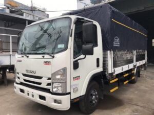 giá xe tải Isuzu