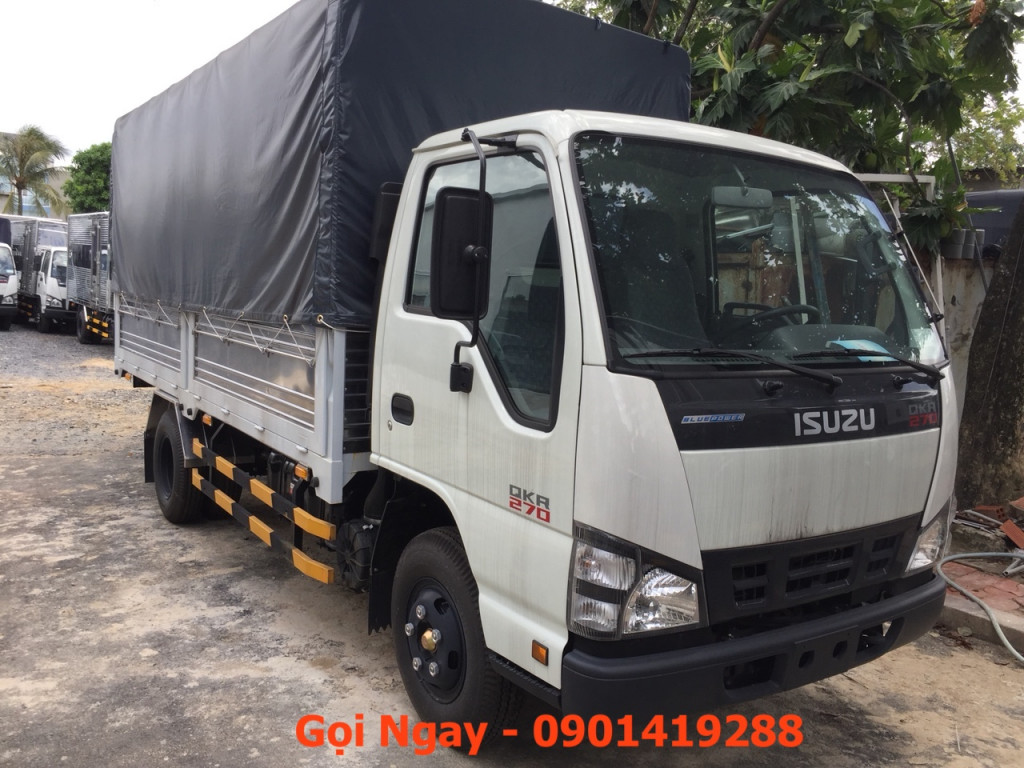 gia-xe-tai-isuzu-thung-bat