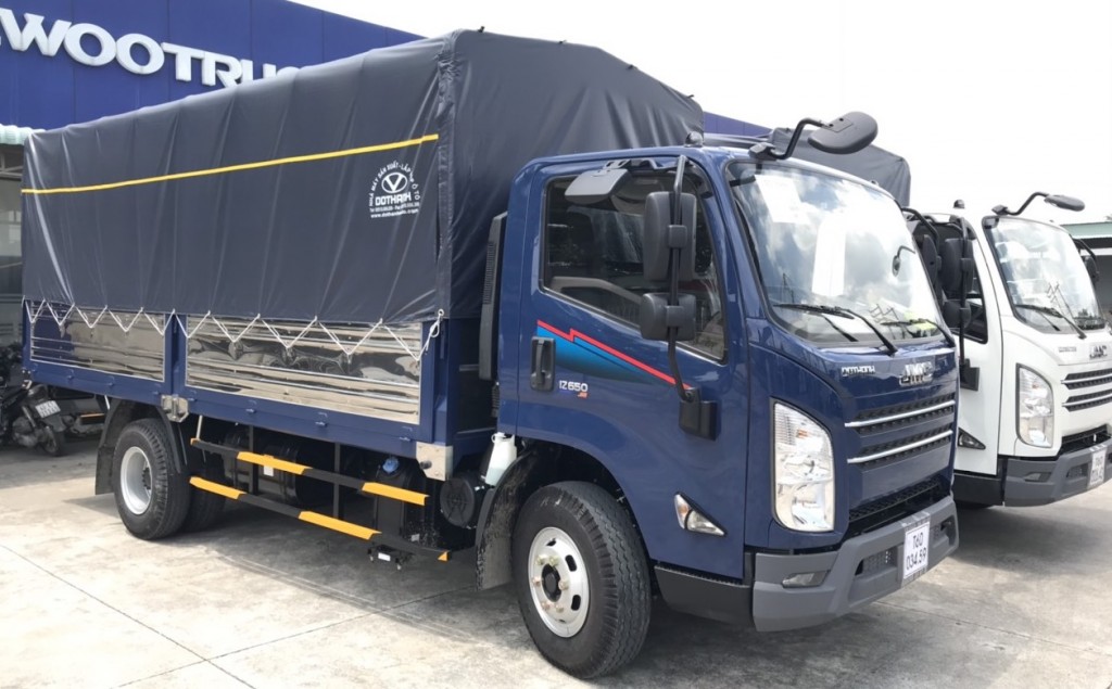 gia-xe-tai-iz650-se