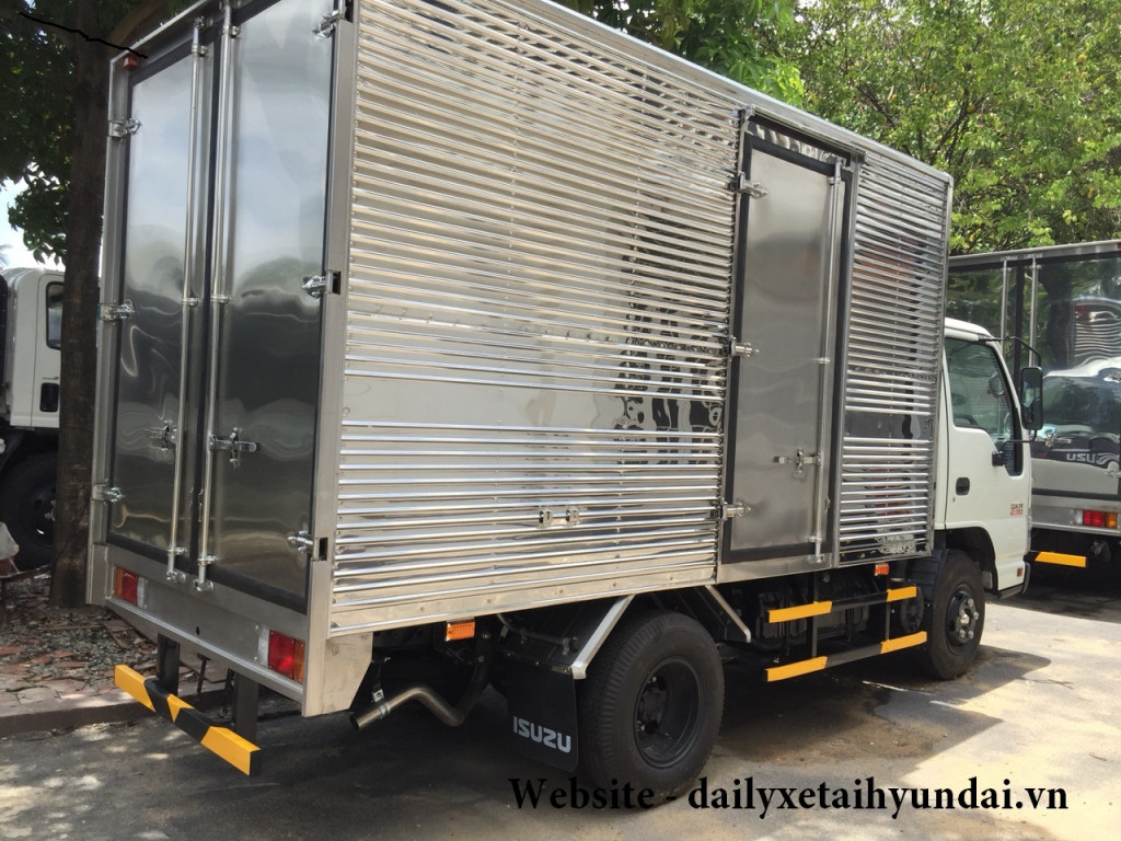 gia xe tai isuzu 1t4 cu re