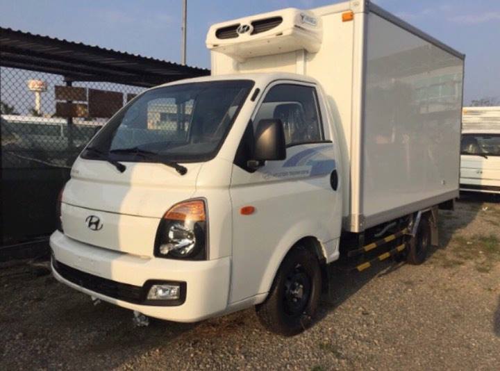 Mua xe tải Hyundai Thành Công H150 1.5 tấn ở đâu?