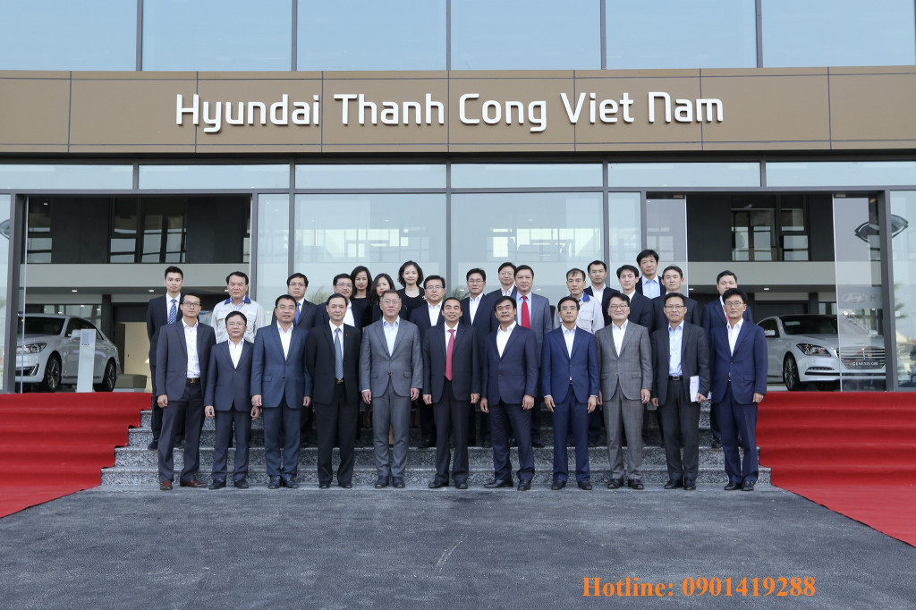 xe tai hyundai thành cong