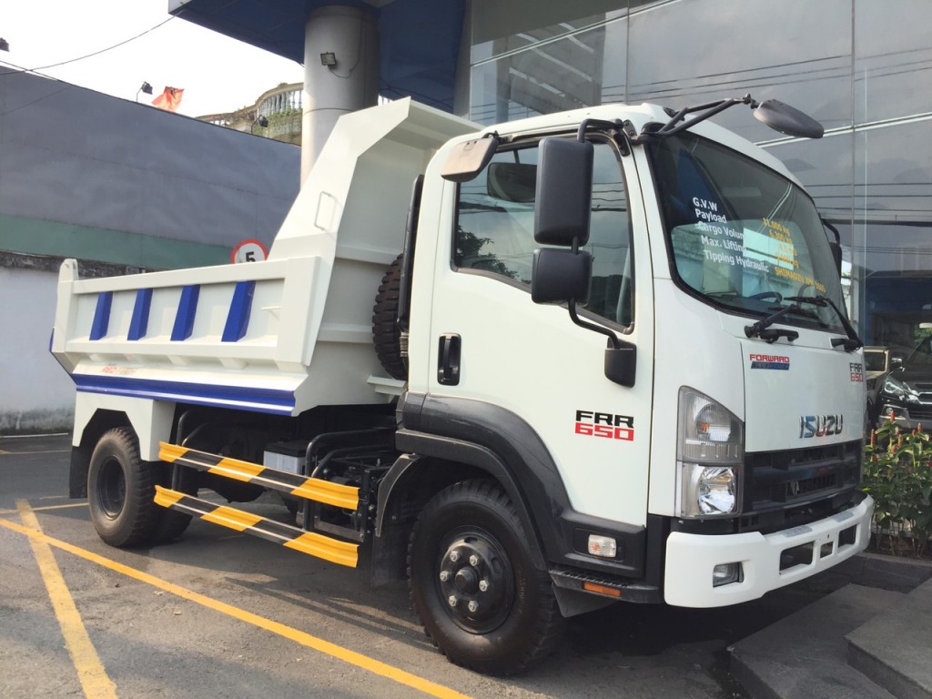 isuzu--6-tan-ben