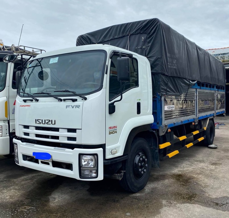 isuzu-8t-2018