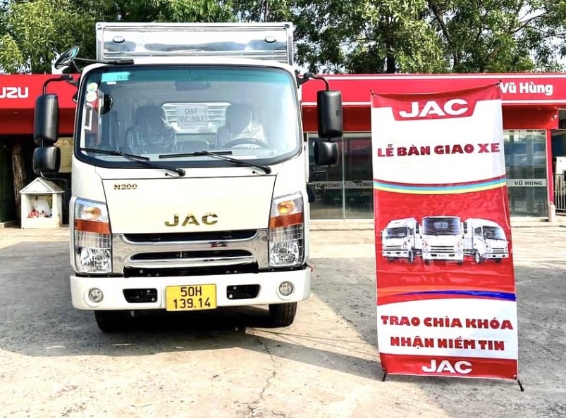 jac-n200s