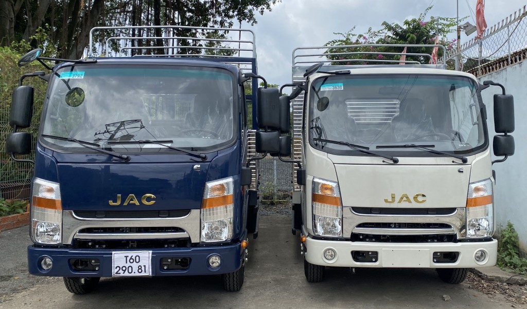 jac-n200s