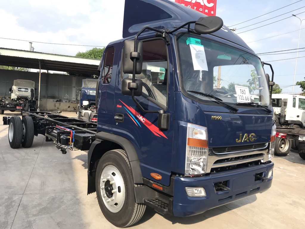 jac-n900-chassi