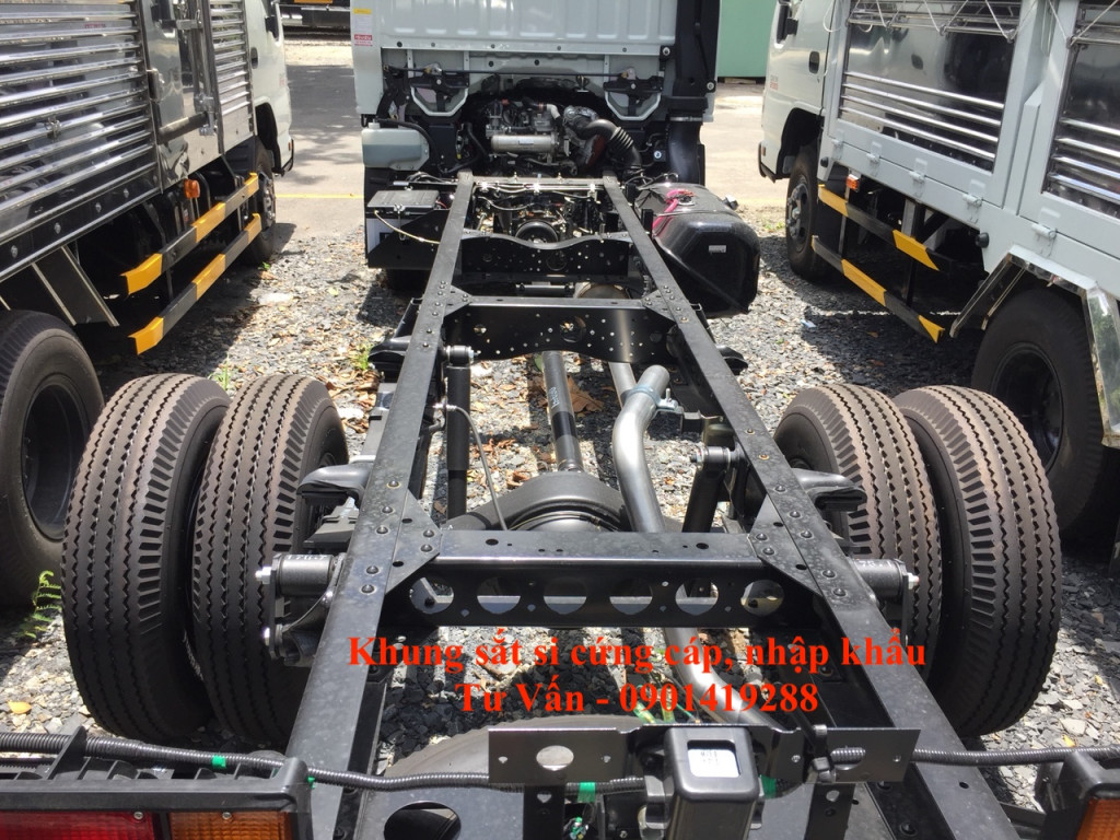 khung-sat-xi-isuzu-2t5
