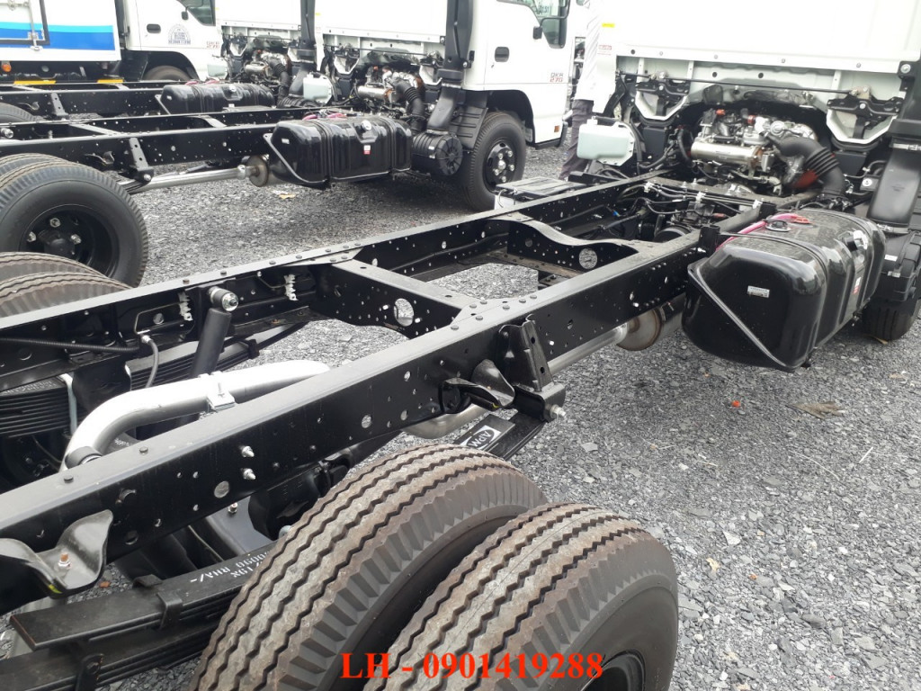 khung-sat-xi-isuzu-2t9