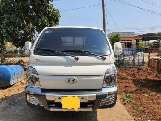 Thu Mua Xe Tải Cũ Giá Cao Tại An Giang, Cần Mua Xe Tải Giá Cao