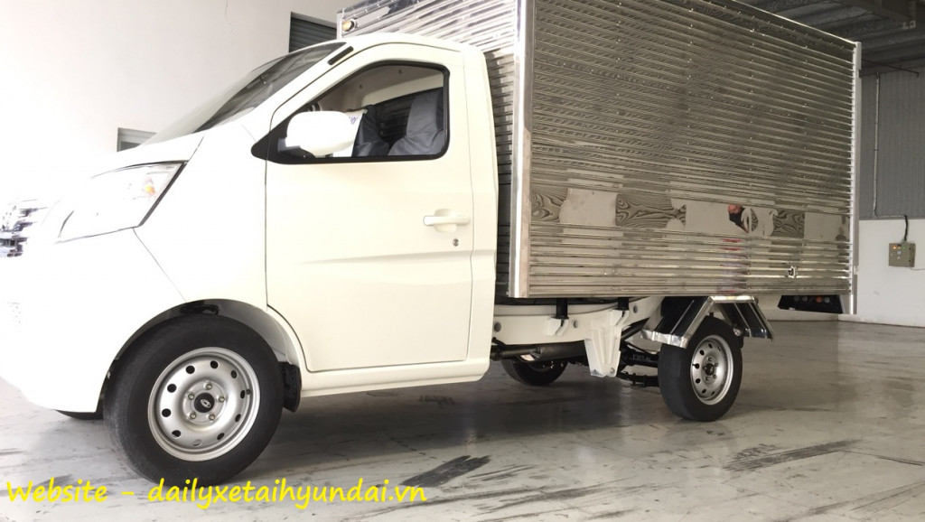 muc gia xe tera 1t
