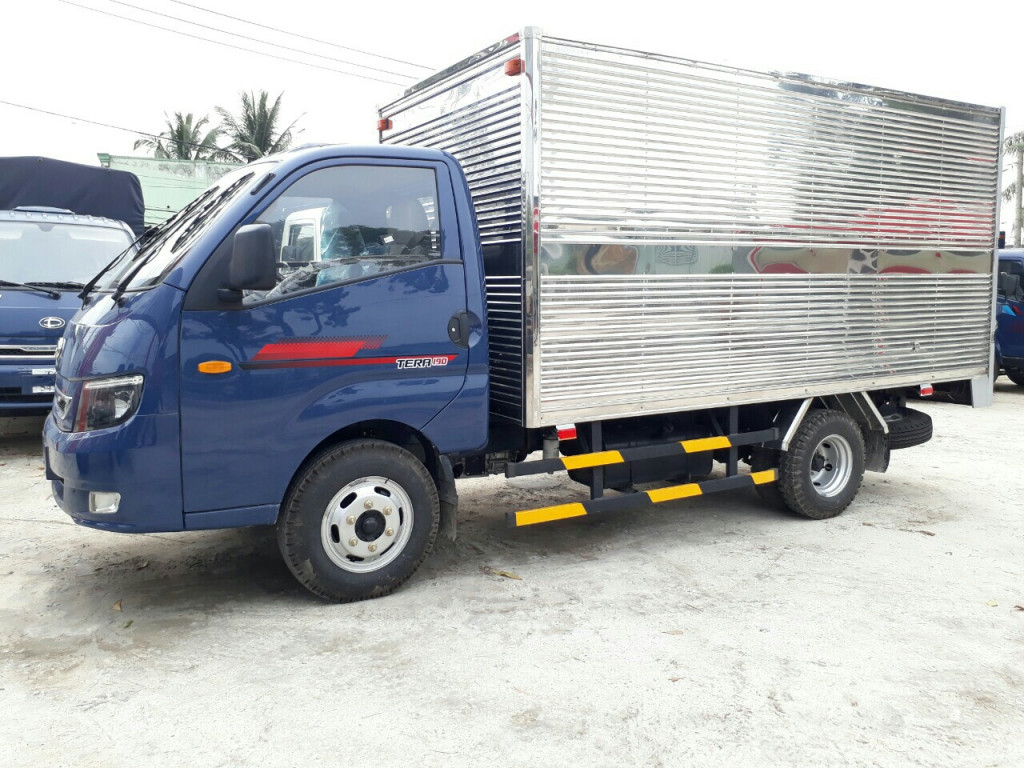 Nên mua xe tải nhẹ loại nào