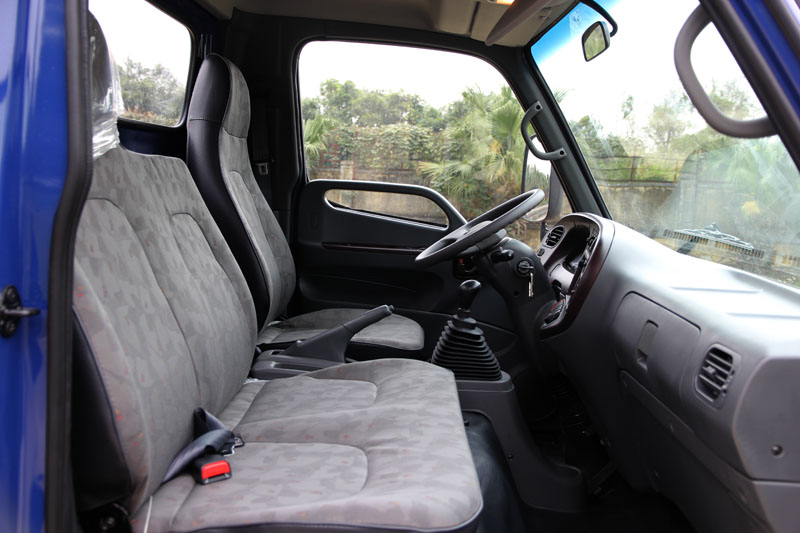 Xe Tải Hyundai 8 Tấn HD800