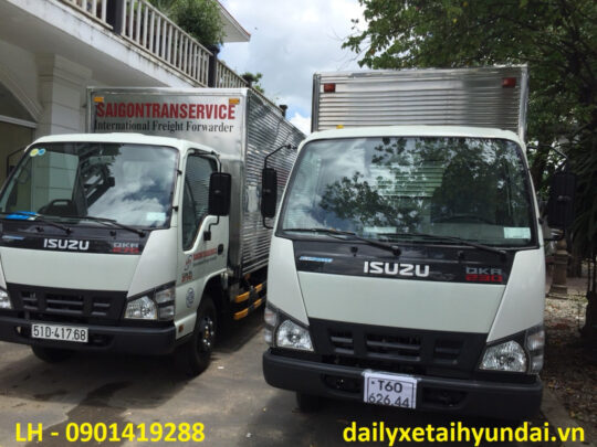 xe tai 1t9