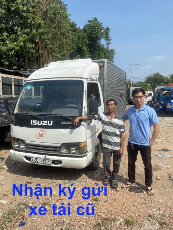 nhan-ky-gui-xe-tai-cu