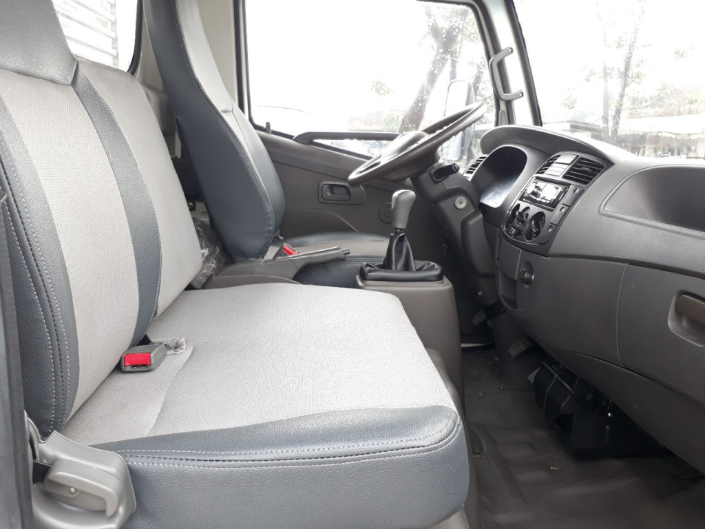 Xe Tải Tera 230 2.3 Tấn