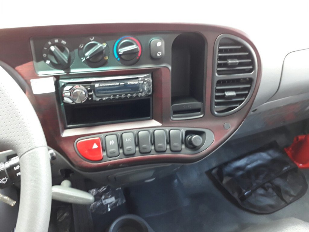 Xe Ben Hyundai HD65 tải 2.5 Tấn thùng 2 khối