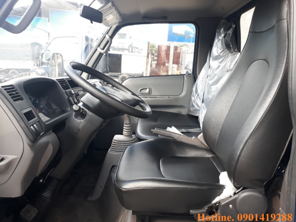 noi that xe hyundai iz49