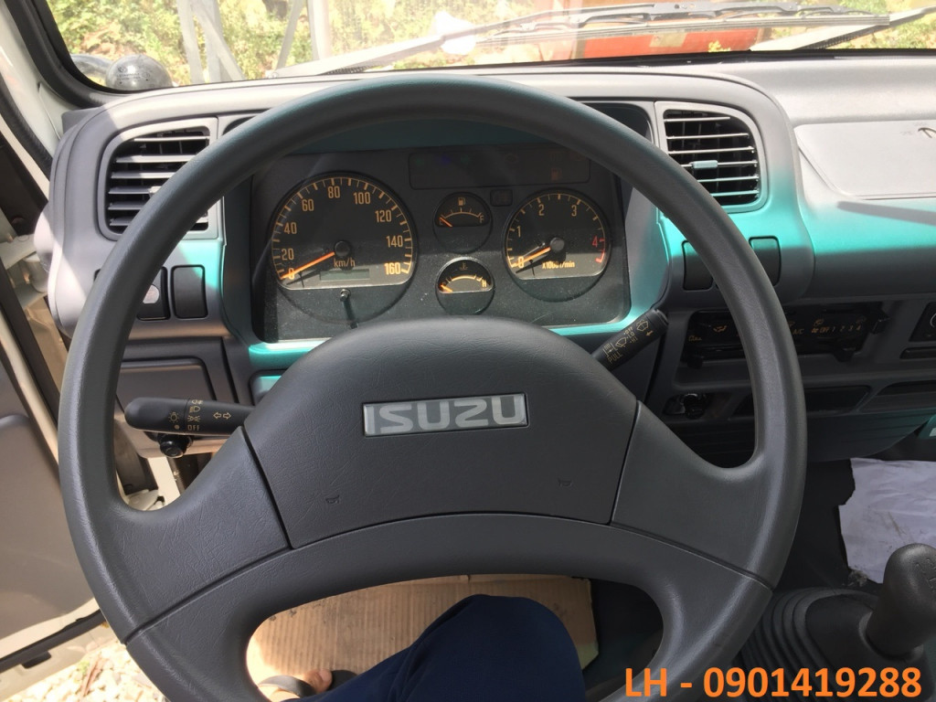 noi that isuzu