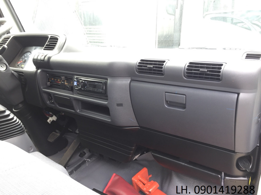 noi that isuzu 1.4 tan
