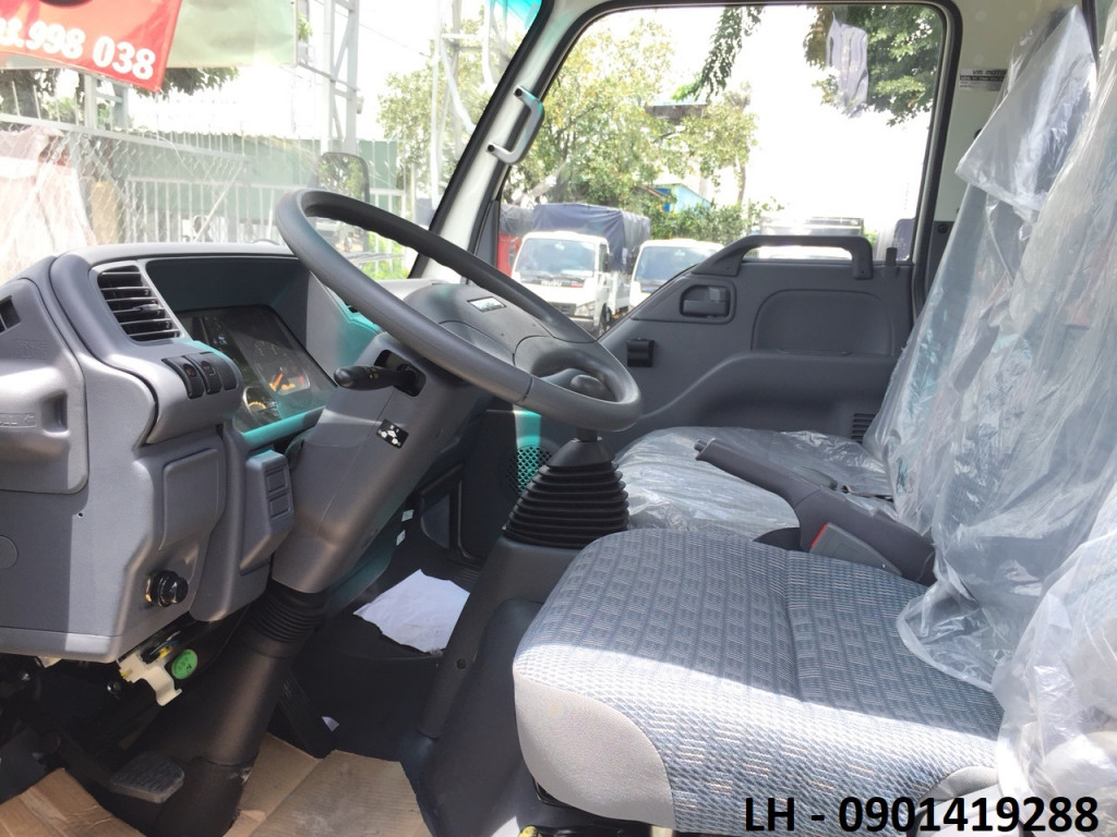 noi that isuzu 1t9