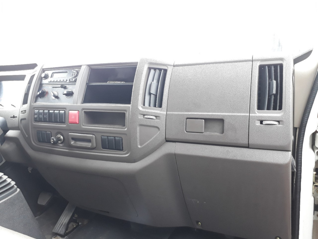 Xe Tải Teraco Tera 240 2.4 Tấn