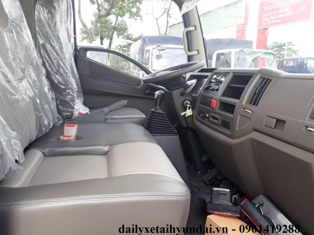xe tai tera 240l