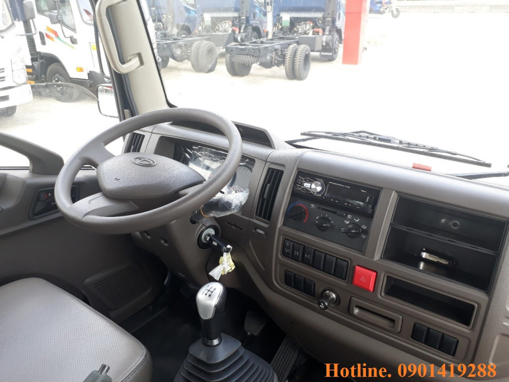 noi that teraco 240 2.4t