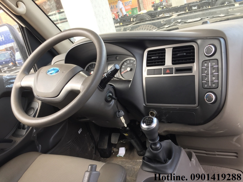 xe ben h150 1.5 tan