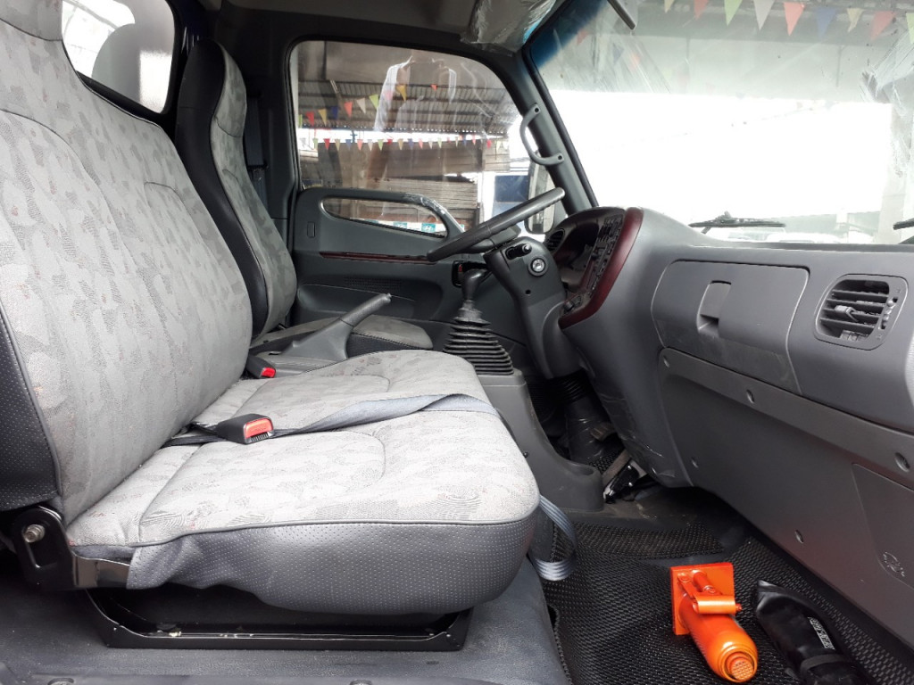 noi that xe tai hyundai 7 tan HD110s