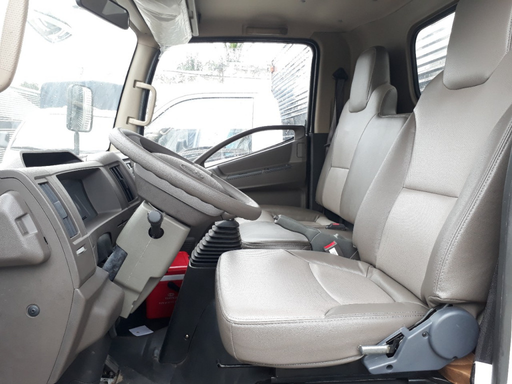 Xe Tải Teraco Tera 240 2.4 Tấn