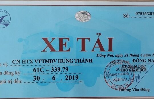 Quy Định Thủ Tục Lệ Phí Dịch Vụ Thời Gian Cấp Phù Hiệu Và Quy Định Cách Lắp Định Vị Xe Tải Mới Nhất