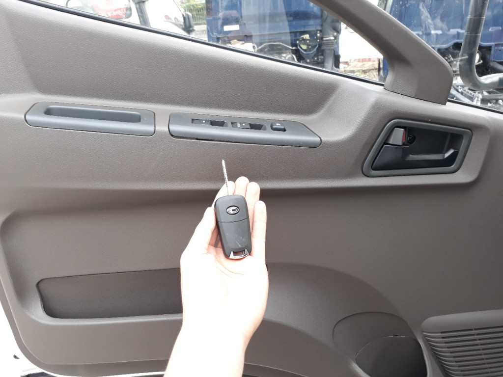 Xe Tải Tera 230 2.3 Tấn