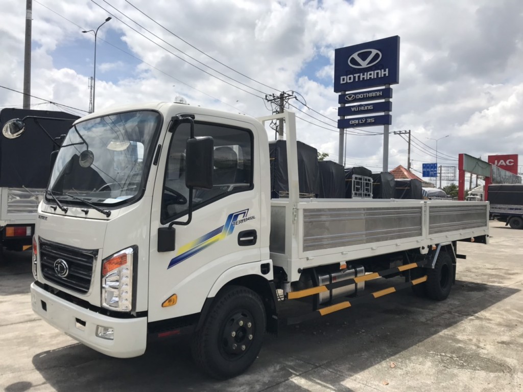 tera-345sl-thung-lung